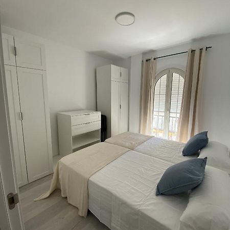 Apartamento Carihuela トレモリノス エクステリア 写真