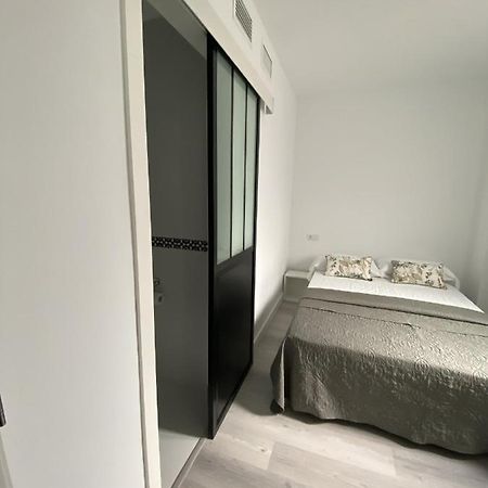 Apartamento Carihuela トレモリノス エクステリア 写真
