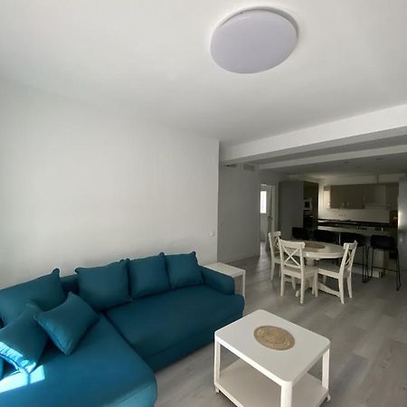 Apartamento Carihuela トレモリノス エクステリア 写真