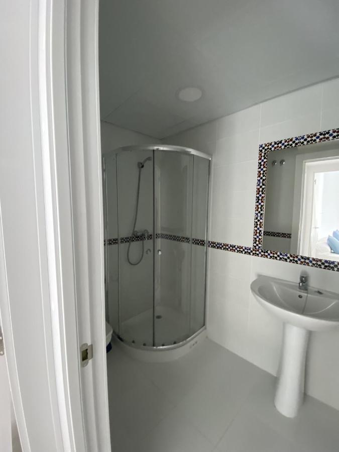 Apartamento Carihuela トレモリノス エクステリア 写真