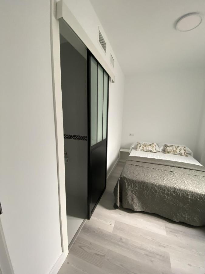 Apartamento Carihuela トレモリノス エクステリア 写真