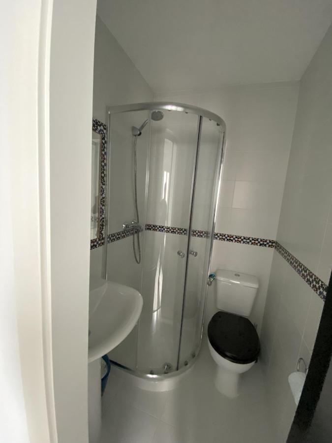 Apartamento Carihuela トレモリノス エクステリア 写真